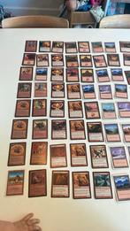 Magic kaarten (set 2), Hobby en Vrije tijd, Verzamelkaartspellen | Magic the Gathering, Ophalen of Verzenden, Zo goed als nieuw