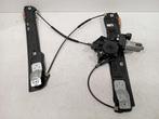 RAAMMECHANIEK ELEK LINKS VOOR Land + Range Rover (932643106), Gebruikt, Links, Land Rover