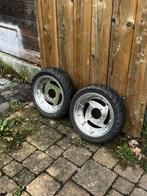 Velgen 10”, Ophalen, Zo goed als nieuw, Honda