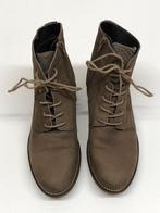 Miss Rose boots bruin, Ophalen, Bruin, Lage of Enkellaarzen, Miss Rose