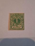 België, Ophalen of Verzenden, Postfris