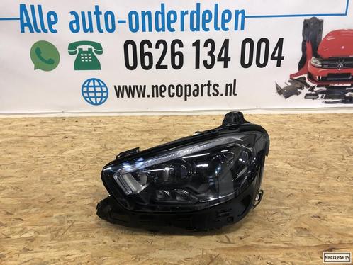 E KLASSE W213 FACELIFT MULTIBEAM LED KOPLAMP A2139060110, Auto-onderdelen, Verlichting, Mercedes-Benz, Gebruikt, Ophalen of Verzenden