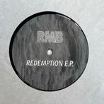 RMB – Redemption EP (Low Spirit Records, 1994), Cd's en Dvd's, Vinyl | Dance en House, Verzenden, Gebruikt, 12 inch, Techno of Trance