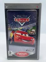 Cars psp, Ophalen, Online, Gebruikt, 1 speler