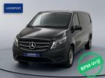 Mercedes-Benz Vito 119 CDI L3 Extra Lang Adaptieve cruisecon, Auto's, Automaat, Zwart, Mercedes-Benz, Bedrijf