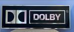 Plaque décorative Dolby