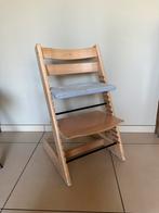 Tripp Trapp by Stokke, Kinderen en Baby's, Kinderstoelen, Ophalen, Gebruikt, Meegroeistoel, Stoelverkleiner