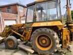 Massey Ferguson 50 B, Articles professionnels, Machines & Construction | Grues & Excavatrices, Enlèvement ou Envoi