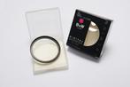 Filter B+W 52mm 010 UV-Haze MRC Nano, Ophalen of Verzenden, 50 tot 60 mm, Zo goed als nieuw, UV-filter