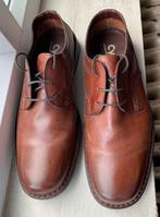 Cypres chaussures homme cuir 43, Enlèvement ou Envoi, Chaussures à lacets, Brun, Porté