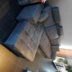 Zetel Ygo, Ophalen, Gebruikt, Hoekbank, 300 cm of meer