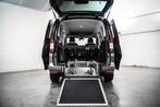 Volkswagen Caddy Drive kort ROLSTOELGEBRUIKER, Auto's, Volkswagen, Automaat, 1498 cc, Caddy Combi, 5 deurs