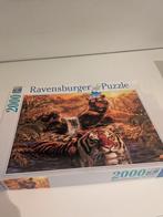 Puzzels Ravensburger Wasgij? 1000 - 1500 - 2000 stukken, Hobby en Vrije tijd, Ophalen, Zo goed als nieuw