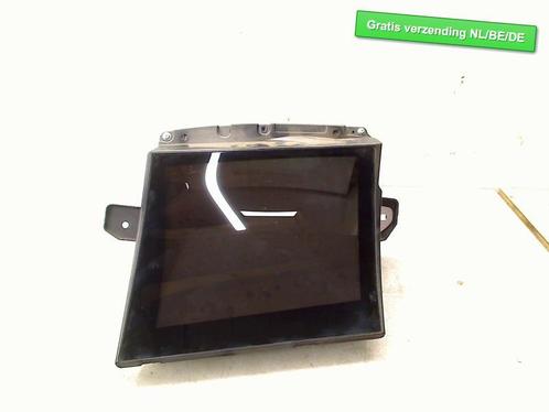 HEAD UP DISPLAY BMW 5 serie (F10) (9246212), Auto-onderdelen, Dashboard en Schakelaars, BMW, Gebruikt