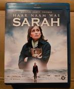 DVD  - BLU RAY  - HAAR NAAM WAS SARAH, Ophalen of Verzenden, Zo goed als nieuw, Drama