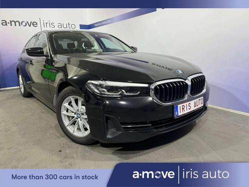 BMW 530e HYBRID | CARPLAY | (bj 2021, automaat), Auto's, BMW, Bedrijf, Te koop, 5 Reeks, ABS, Achteruitrijcamera, Airbags, Airconditioning