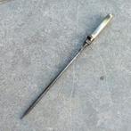 Bajonet mod. 1886-15 omgezet in een schroevendraaier? frankr, Ophalen of Verzenden