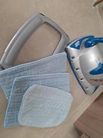 Stoomreiniger met accessoires, Huis en Inrichting, Ophalen