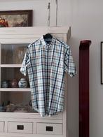 GIORDANO  HERENHEMD HALS 42/43 IN PERFECTE NIEUWSTAAT, Kleding | Heren, Overhemden, Ophalen of Verzenden, Zo goed als nieuw