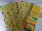 Puzzelpret - tellen van 1 tot 10, Ophalen of Verzenden, Gebruikt, Rekenen
