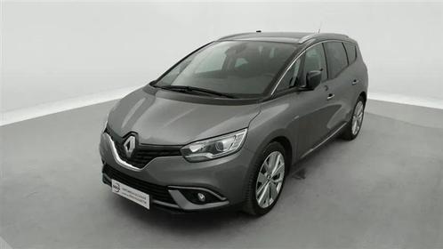 Renault Grand Scénic 1.7 Blue dCi Limited 7PL/NAVI/FULL LED, Auto's, Renault, Bedrijf, Te koop, Grand Scenic, ABS, Boordcomputer