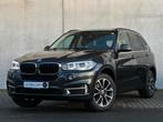 Bmw X5 xDrive 25d, Auto's, Automaat, 1998 cc, Leder, 136 g/km