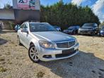 Mercedes-Benz C 200 CDI Automaat, 4 cilinders, Bedrijf, Euro 4, 2148 cc