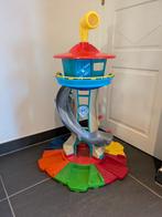 Paw patrol uitkijktoren, Kinderen en Baby's, Speelgoed | Actiefiguren, Ophalen, Zo goed als nieuw