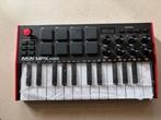 Akai MPK Mini professional toetsenbor  25 toetsen, Ophalen of Verzenden, Nieuw
