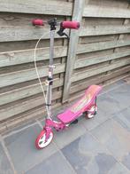 Step spacescooter X560S, Fietsen en Brommers, Ophalen, Zo goed als nieuw, Overige typen, Space scooter