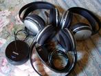 Philips SHC 5102/10 draadloze hoofdtelefoon Herziene mogelij, Ophalen of Verzenden, Refurbished, Philips, Draadloos