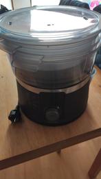 Cuiseur Vapeur Philips, Electroménager, Enlèvement, Utilisé