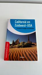 Reisgids Zuidwest-USA en Californie, Ophalen, Zo goed als nieuw, H. Schmidt-Brummer