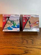 MECCANO STARTERSET HELICOPTER & STEP, Ophalen of Verzenden