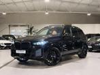 BMW x5 xDrive50e M-Sport PRO - Fabrieksgarantie, Auto's, BMW, Automaat, 19 g/km, Zwart, Leder