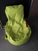 Pouf pour enfant, Kunststof, Rond, Gebruikt, 50 tot 75 cm