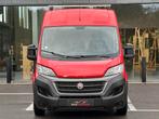 Fiat Ducato Maxi 2.3 / Airco / Navi / 134798km / BTW-Wagen, Start-stop-systeem, Euro 6, 2287 cc, Bedrijf
