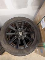 Velgenset Borbet voor VW transporter, Auto-onderdelen, Ophalen, Velg(en), 17 inch, 235 mm