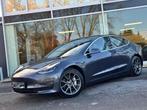 Tesla Model 3 TREKHAAK / LONG RANGE / DUAL MOTOR / 62.284km, Automaat, Gebruikt, Euro 6, 366 kW