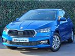 Skoda Fabia Ambition 1.0L MPI (année de construction 2023), Autos, Achat, Euro 6, Entreprise, Boîte manuelle