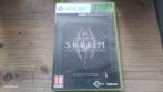 The Elder Scrolls V Skyrim Legendary Edition - Xbox 360, Games en Spelcomputers, Games | Xbox Series X en S, Verzenden