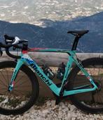 Bianchi Oltre XR4, Fietsen en Brommers, Ophalen of Verzenden, Carbon