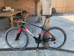 Full Carbon Giant Fastroad advanced, Carbon, Zo goed als nieuw, Giant, Ophalen
