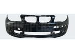 Bumper BMW 1 Serie SE E81 E87 2007- 51117166462 Voorbumper K, Auto-onderdelen, Gebruikt, Voor, 6 maanden garantie, Ophalen of Verzenden