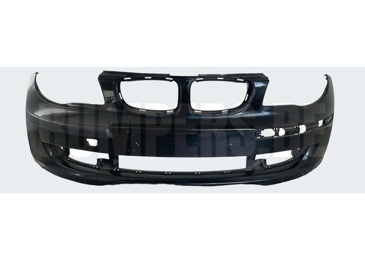 Bumper BMW 1 Serie SE E81 E87 2007- 51117166462 Voorbumper K, Auto-onderdelen, Carrosserie, Bumper, Voor, Gebruikt, 6 maanden garantie