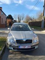 auto, Auto's, Skoda, 122 kW, Beige, Beige, 1595 cc