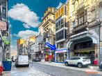 Industrie te huur in Liège, 1 m², Overige soorten