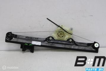 Raammechaniek LV Porsche Panamera 4 971837401 beschikbaar voor biedingen