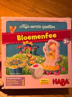 Haba - Bloemenfee - spel 2j+, Enlèvement ou Envoi