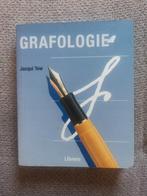 Grafologie, Ophalen, Zo goed als nieuw